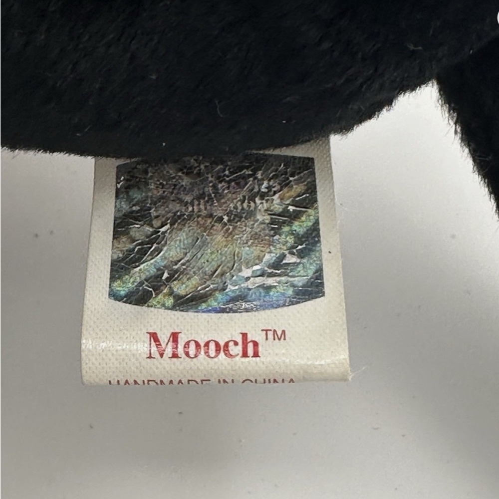 Mooch The Spider Monkey Ty Beanie Baby-Rare-Retired **TAG ERRORS MINT COND! - Picture 4 of 5